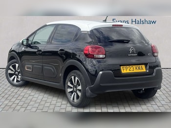Used Citroen C3 2023 for sale - 79415432: Photo