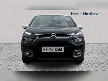 Used Citroen C3 2023 for sale - 79415432: Photo
