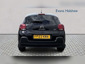 Used Citroen C3 2023 for sale - 79415432: Photo