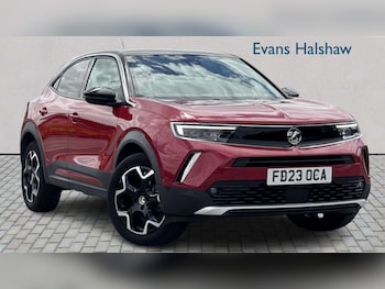 Used Vauxhall Mokka 2023 for sale - 79051675: Photo