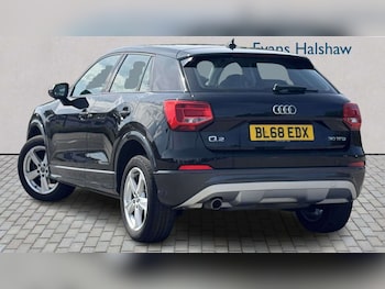 Used Audi Q2 2018 for sale - 79535705: Photo