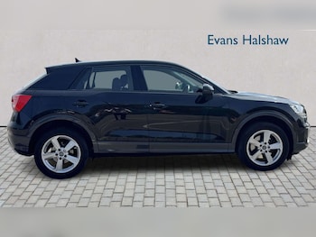 Used Audi Q2 2018 for sale - 79535705: Photo