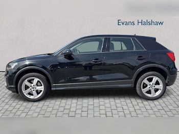 Used Audi Q2 2018 for sale - 79535705: Photo