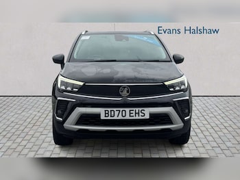 Used Vauxhall Crossland 2021 for sale - 79183453: Photo