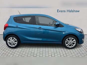 Used Vauxhall Viva 2019 for sale - 78949364: Photo