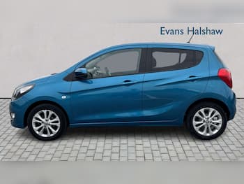 Used Vauxhall Viva 2019 for sale - 78949364: Photo
