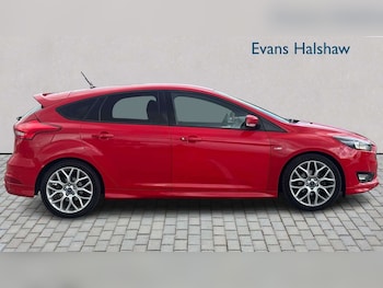Used Ford Focus 2018 for sale - 78869348: Photo