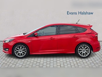 Used Ford Focus 2018 for sale - 78869348: Photo