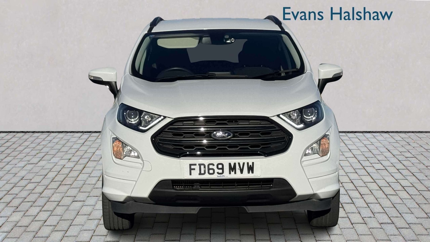 Used Ford Ecosport 2019 for sale - 77942922: Photo 4