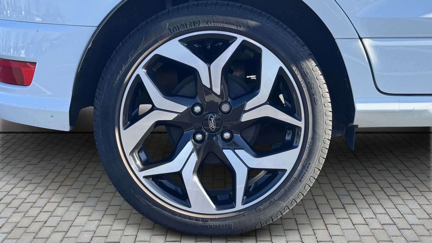 Used Ford Ecosport 2019 for sale - 77942922: Photo 6