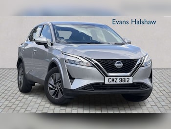 Used Nissan Qashqai 2024 for sale - 79065281: Photo