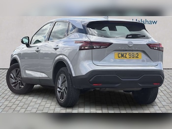 Used Nissan Qashqai 2024 for sale - 79065281: Photo