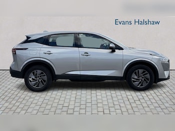 Used Nissan Qashqai 2024 for sale - 79065281: Photo