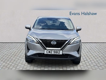 Used Nissan Qashqai 2024 for sale - 79065281: Photo