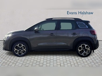 Used Citroen C3 Aircross 2022 for sale - 79204722: Photo