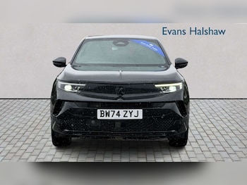 Used Vauxhall Mokka 2025 for sale - 78825244: Photo