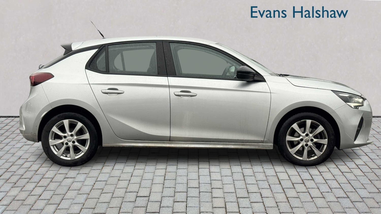 Used Vauxhall Corsa 2023 for sale - 77856726: Photo 3