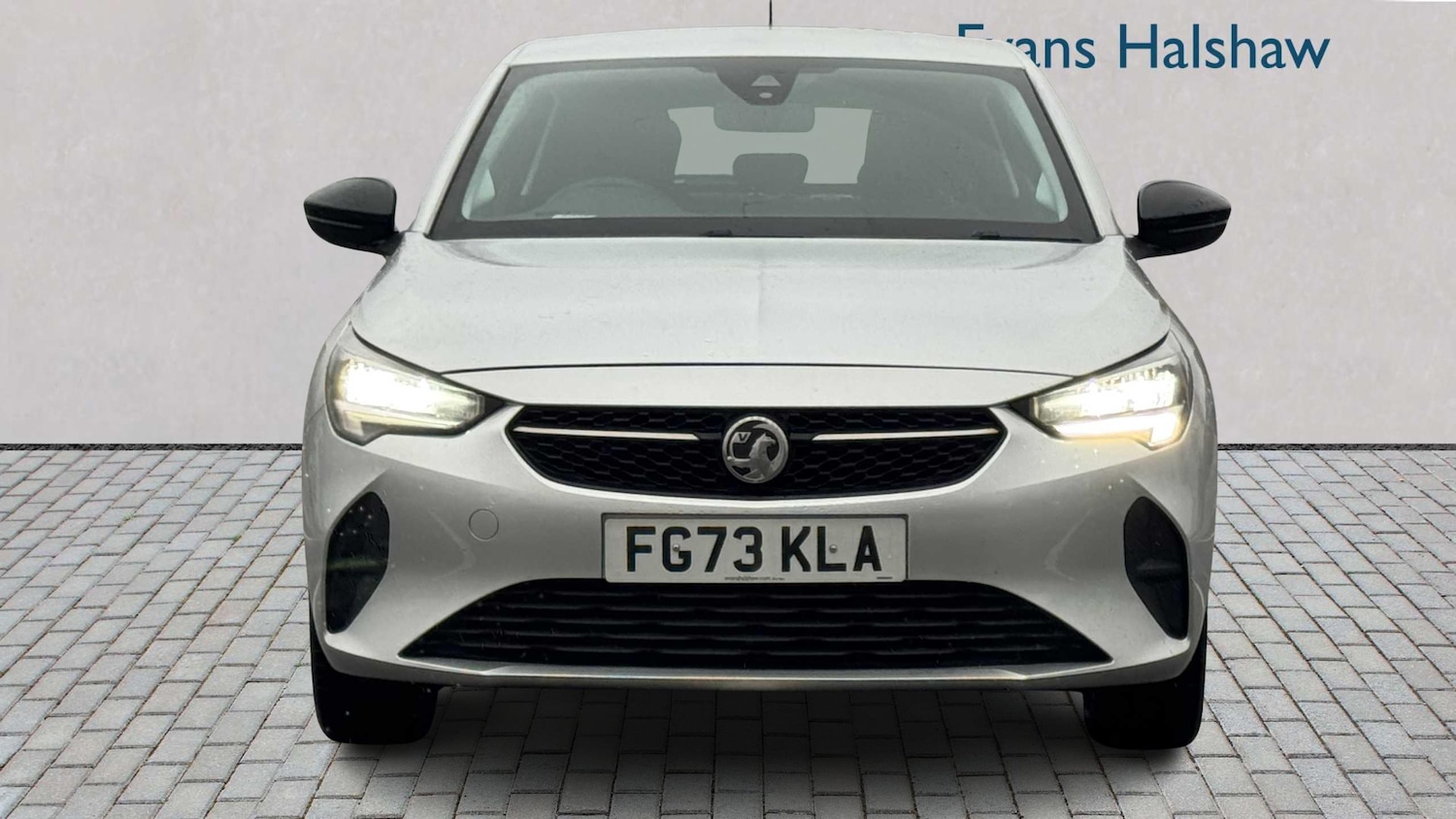 Used Vauxhall Corsa 2023 for sale - 77856726: Photo 4