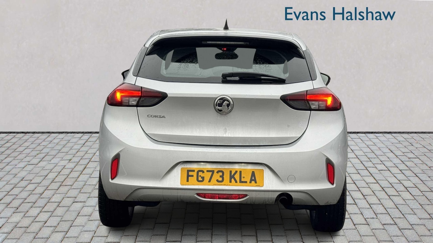 Used Vauxhall Corsa 2023 for sale - 77856726: Photo 5