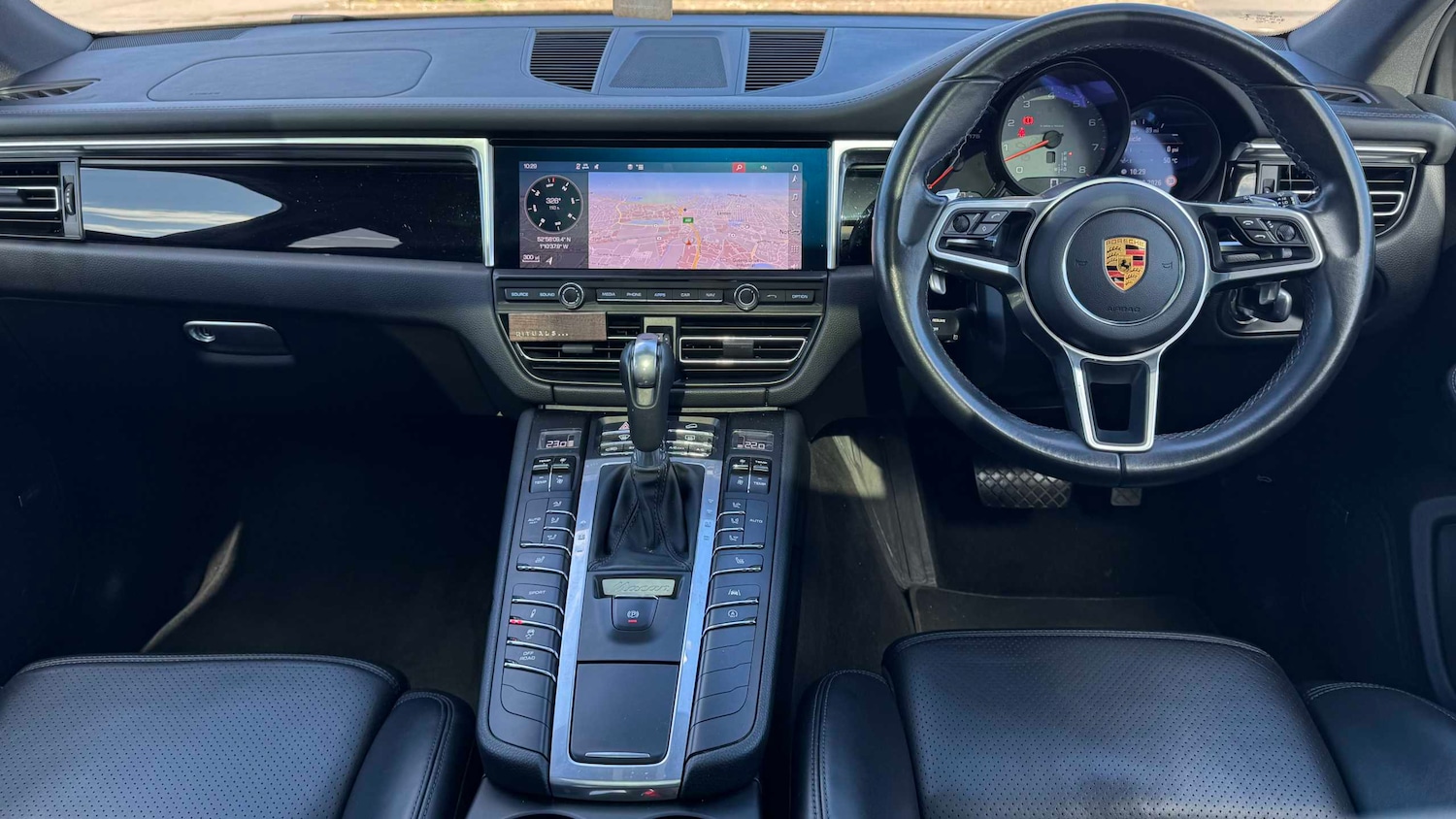 Used Porsche Macan for sale - 77894391: Photo 10