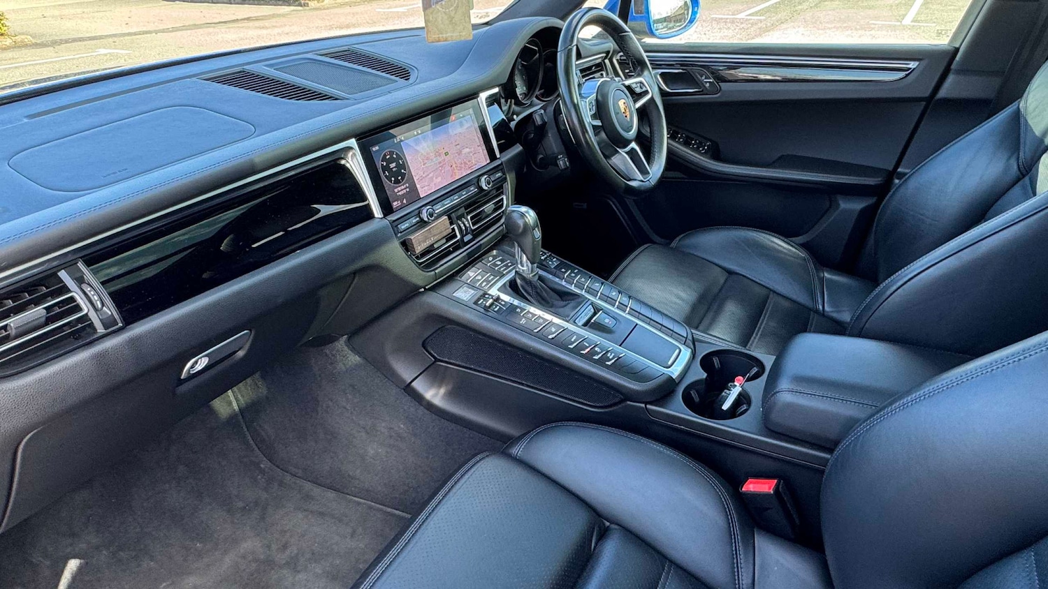 Used Porsche Macan for sale - 77894391: Photo 12