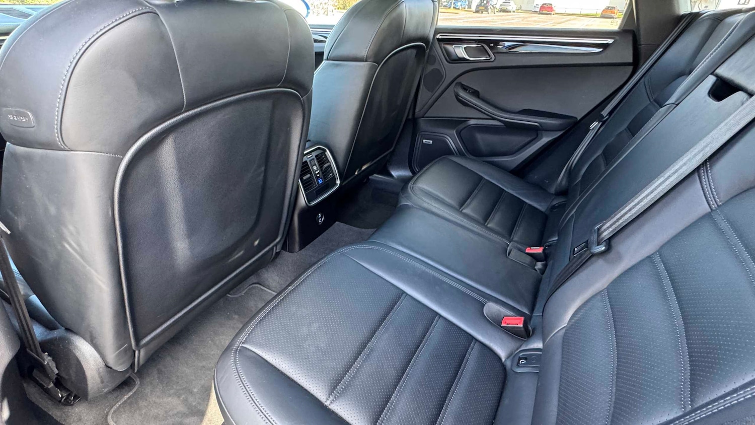 Used Porsche Macan for sale - 77894391: Photo 13