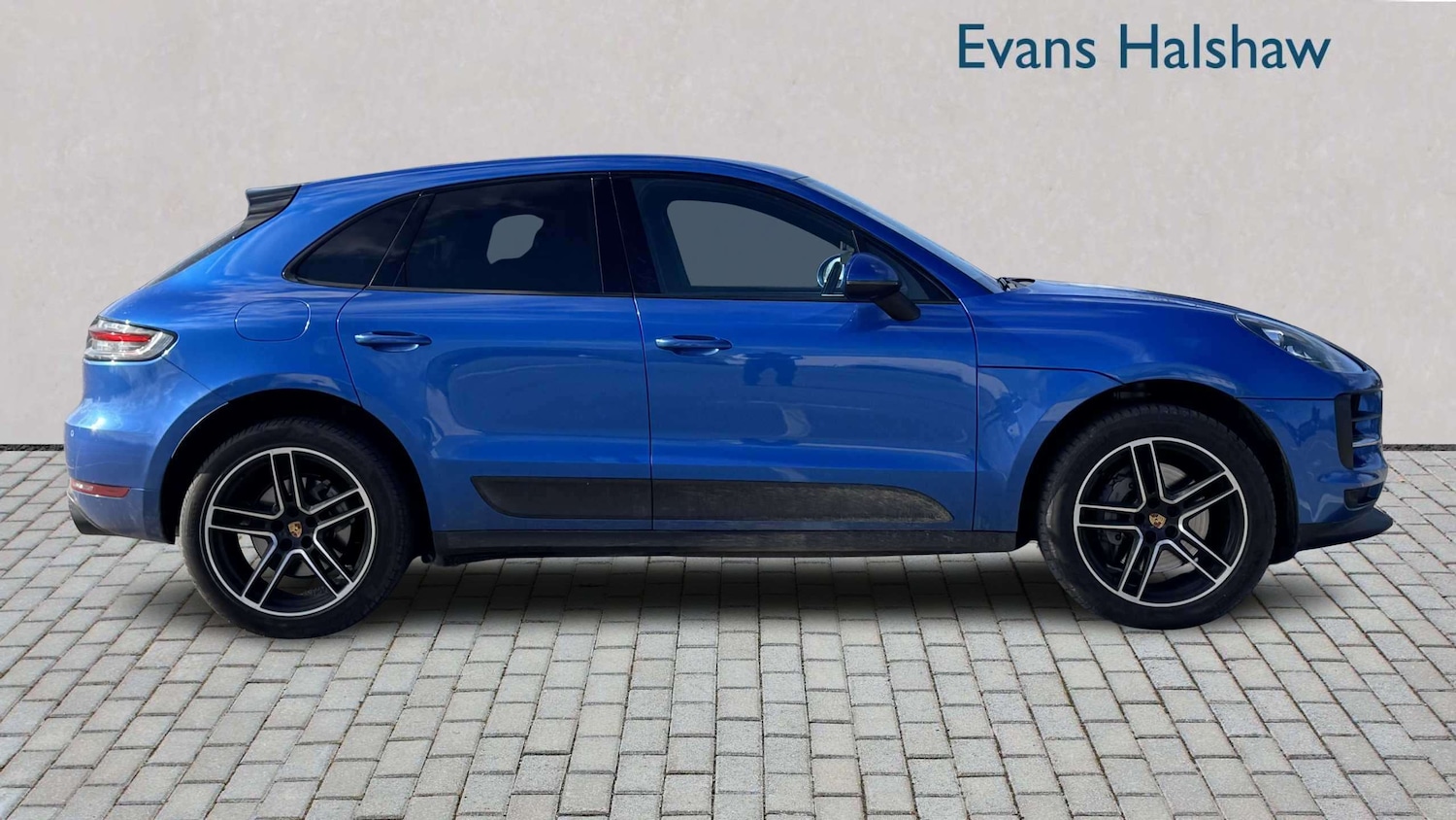 Used Porsche Macan for sale - 77894391: Photo 3