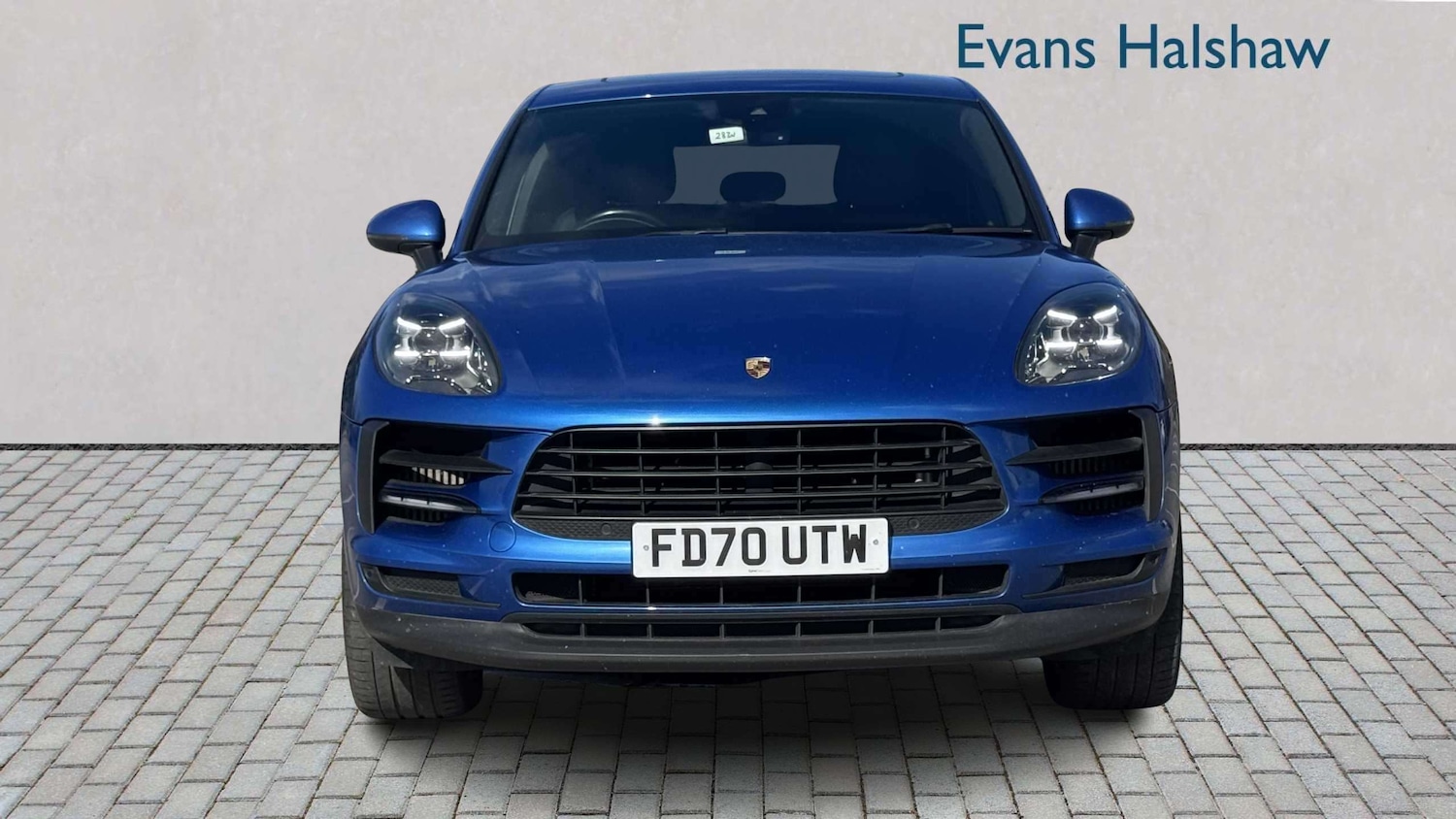 Used Porsche Macan for sale - 77894391: Photo 4