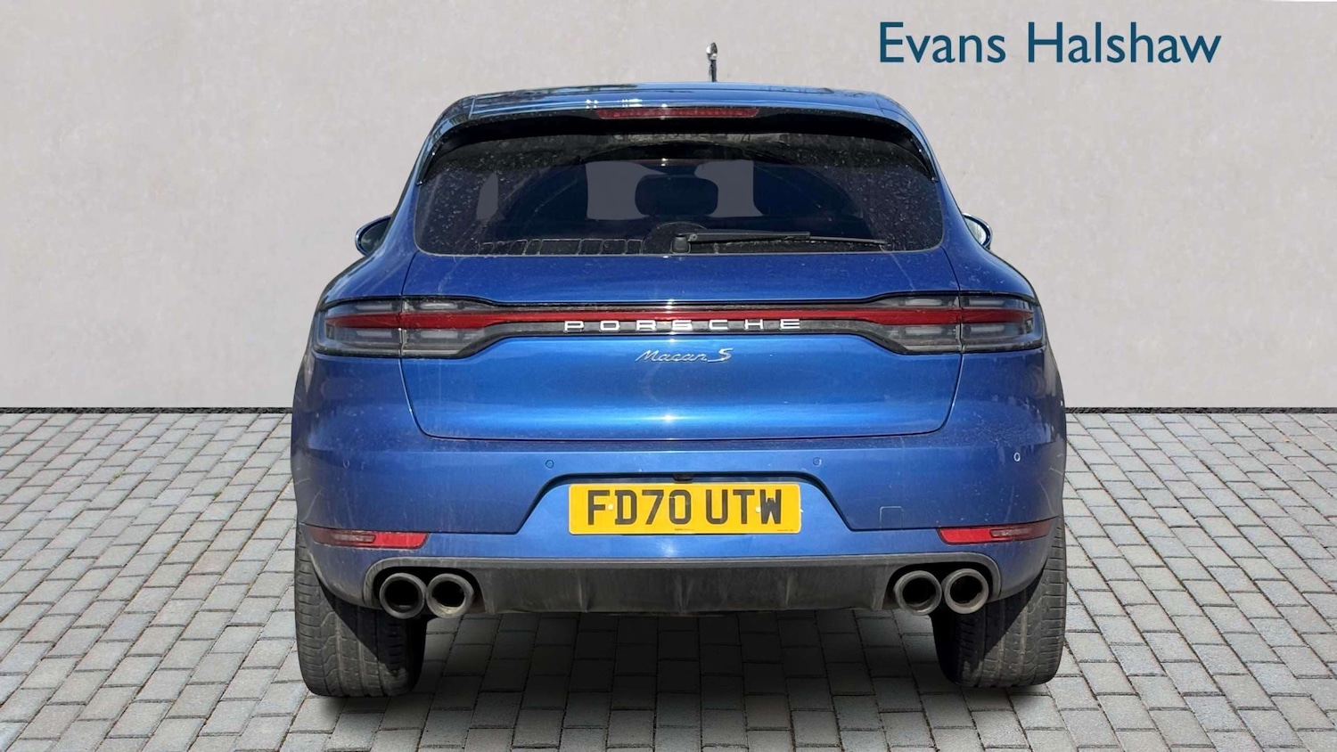 Used Porsche Macan for sale - 77894391: Photo 5