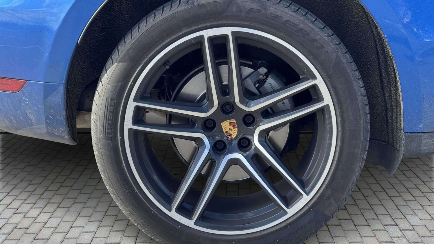 Used Porsche Macan for sale - 77894391: Photo 6