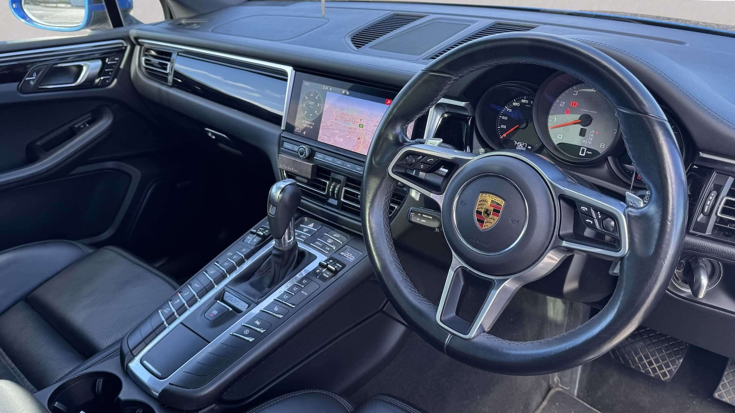 Used Porsche Macan for sale - 77894391: Photo 7