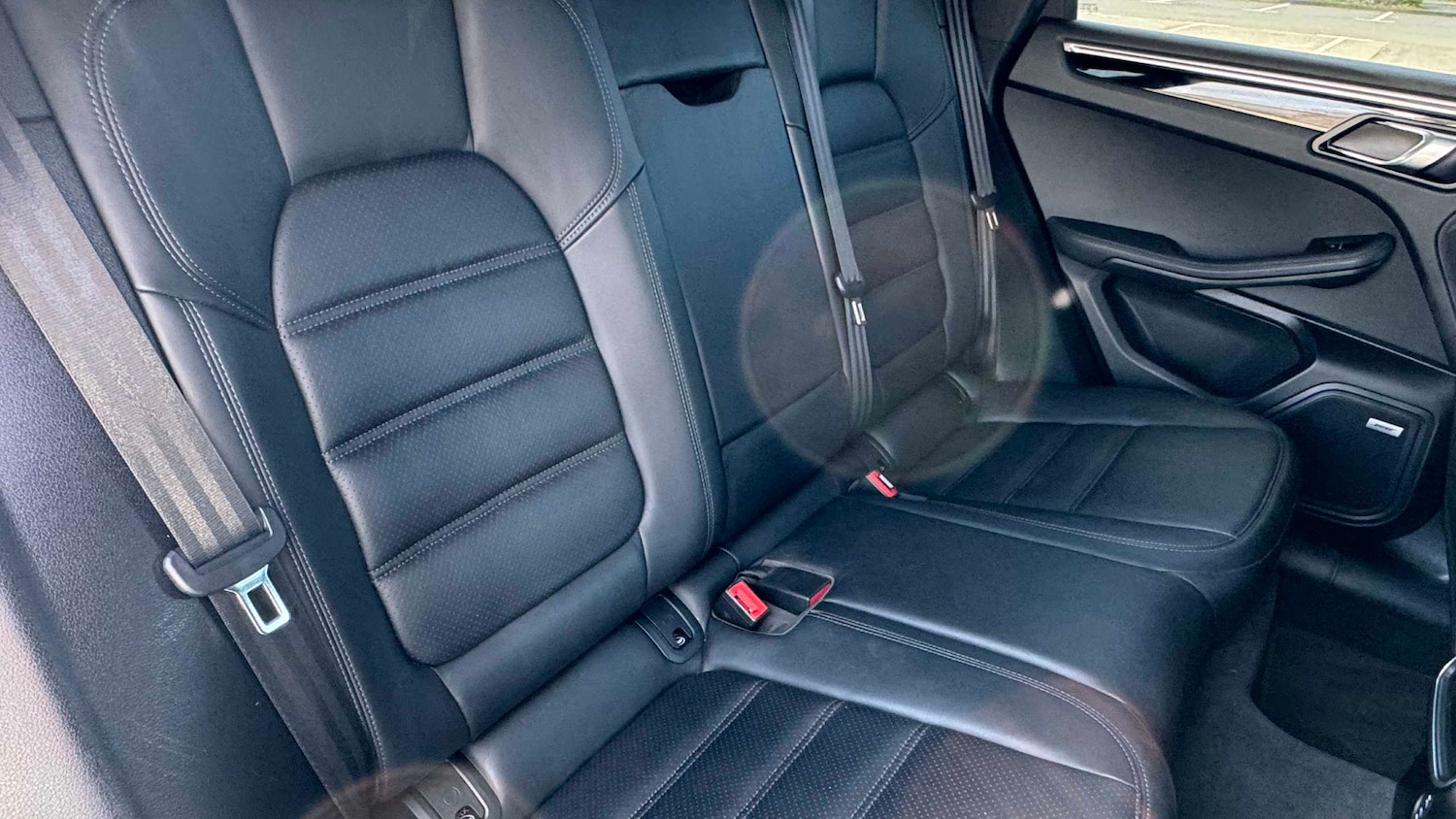 Used Porsche Macan for sale - 77894391: Photo 8