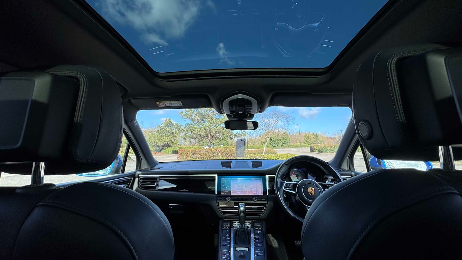 Used Porsche Macan for sale - 77894391: Photo 9