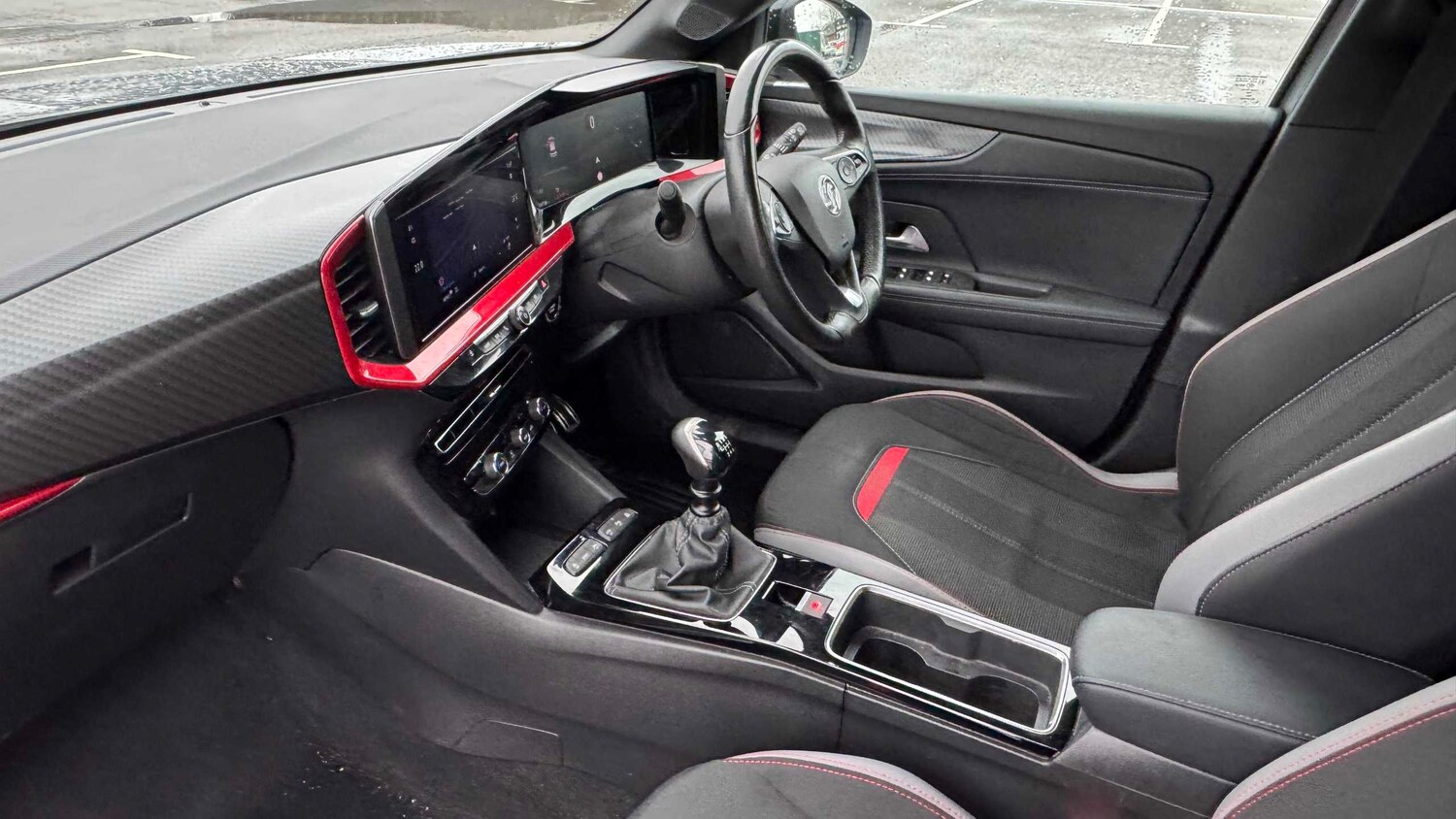 Used Vauxhall Mokka for sale - 77859833: Photo 11