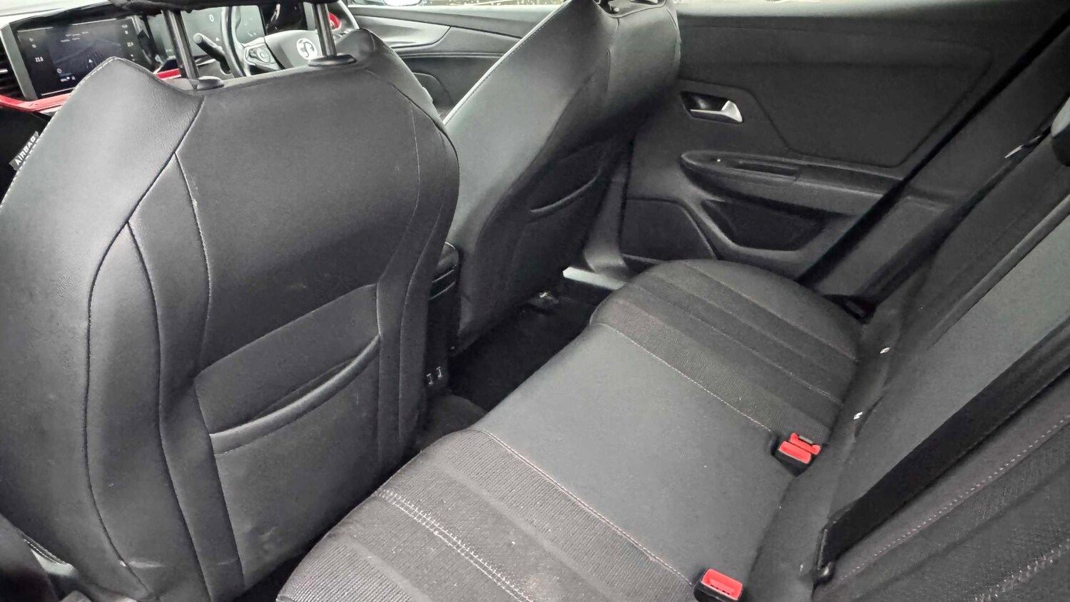 Used Vauxhall Mokka for sale - 77859833: Photo 12