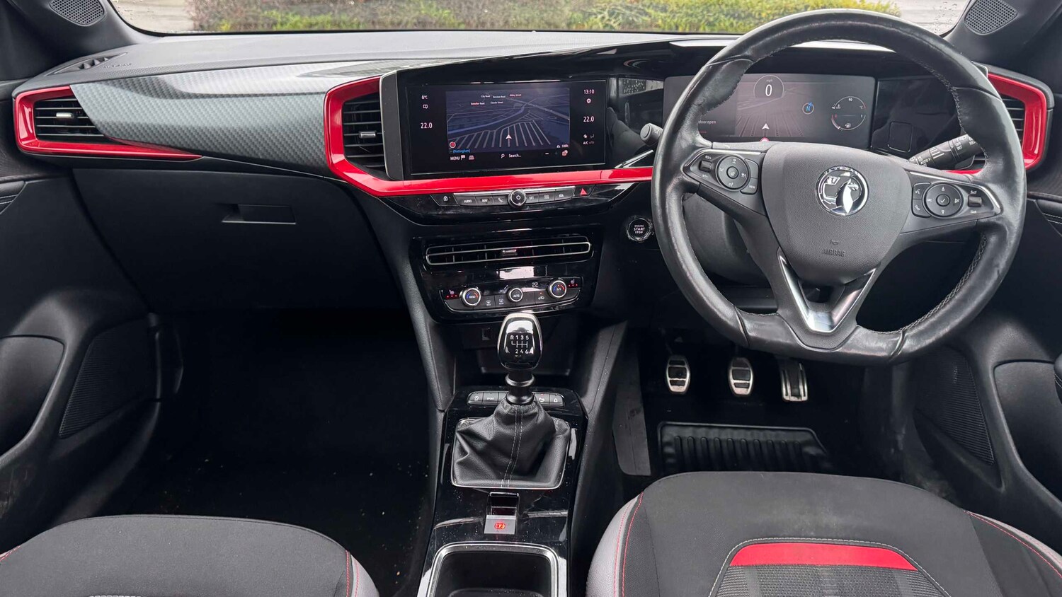 Used Vauxhall Mokka for sale - 77859833: Photo 13