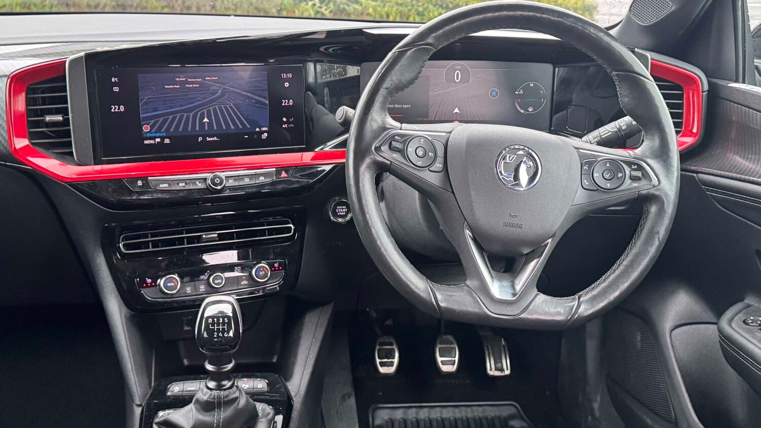 Used Vauxhall Mokka for sale - 77859833: Photo 14