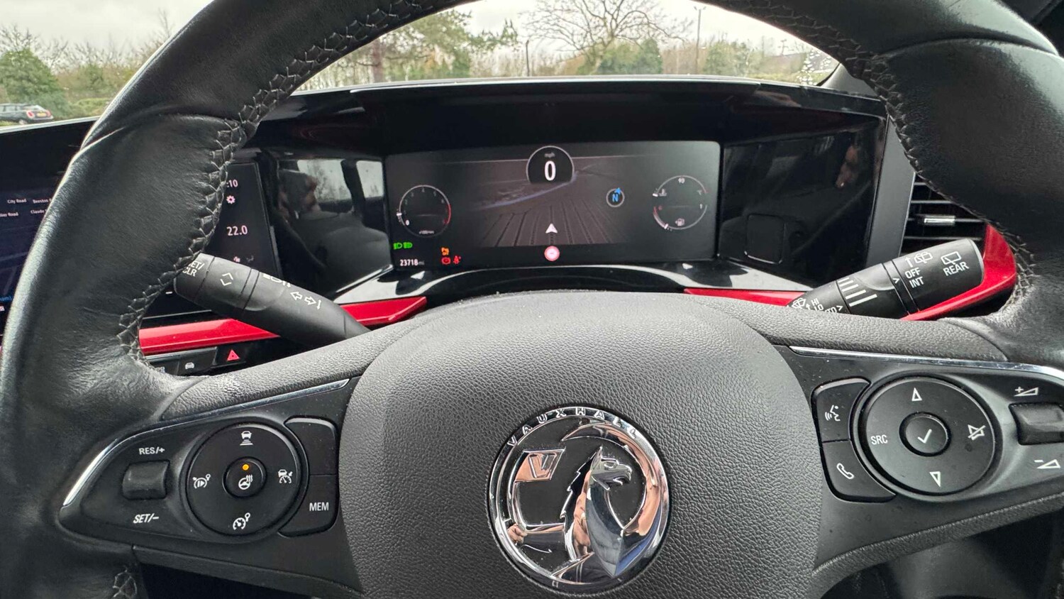 Used Vauxhall Mokka for sale - 77859833: Photo 15