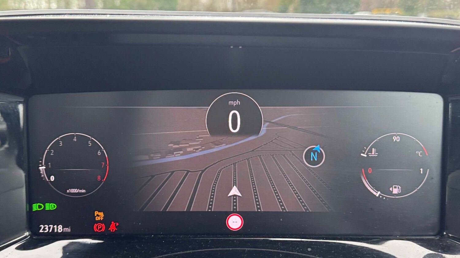 Used Vauxhall Mokka for sale - 77859833: Photo 16