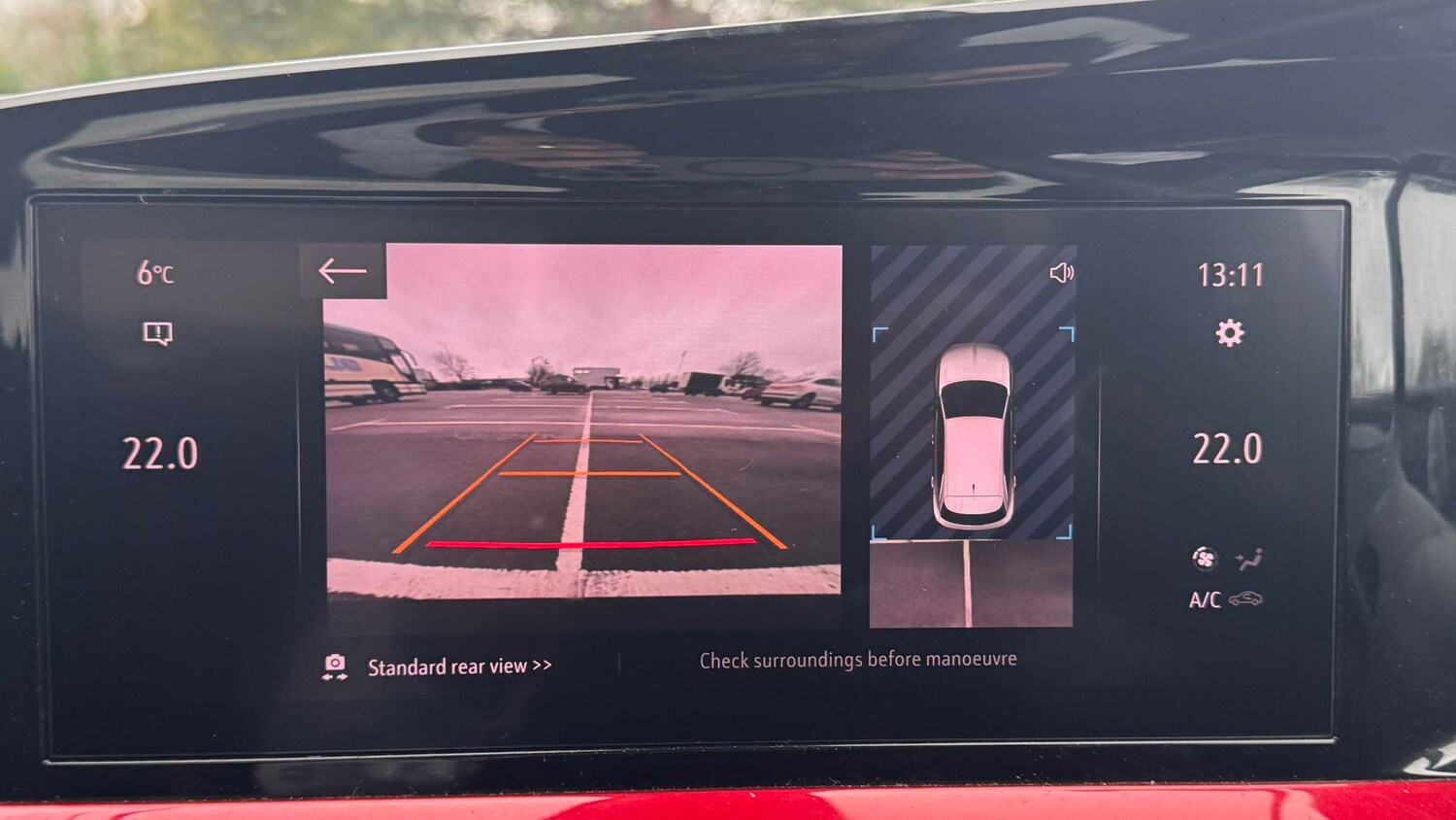 Used Vauxhall Mokka for sale - 77859833: Photo 18