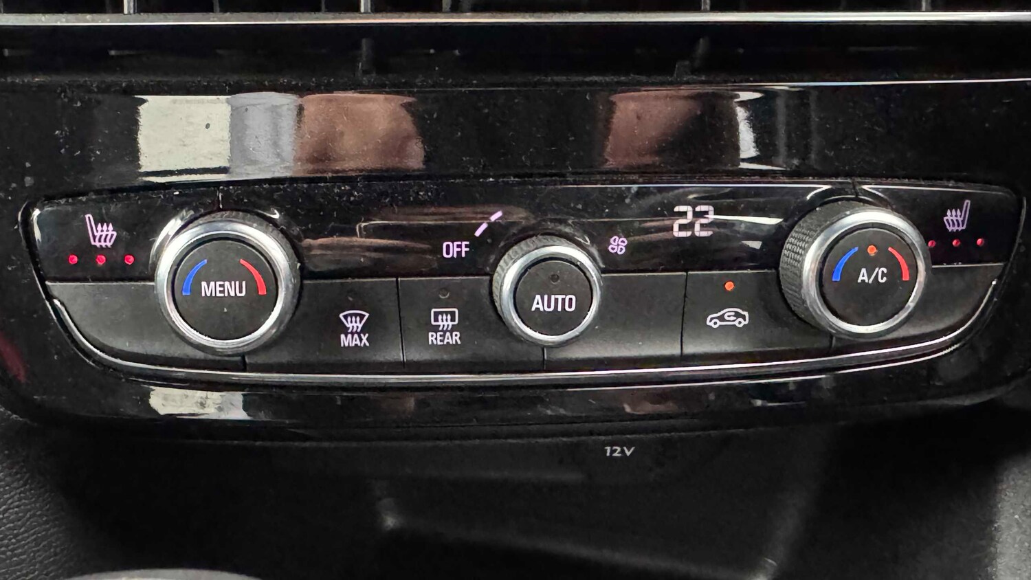 Used Vauxhall Mokka for sale - 77859833: Photo 19