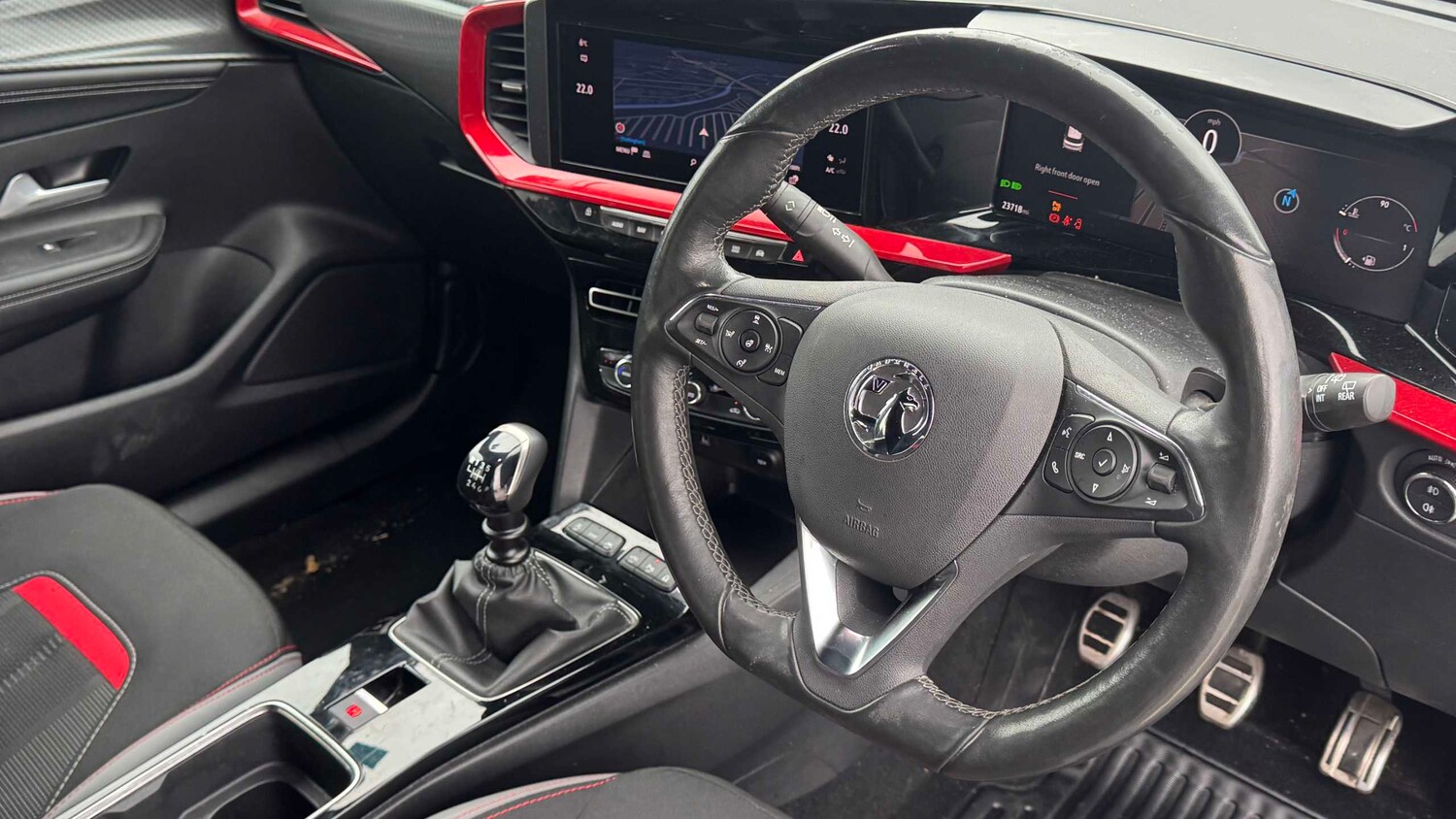 Used Vauxhall Mokka for sale - 77859833: Photo 20