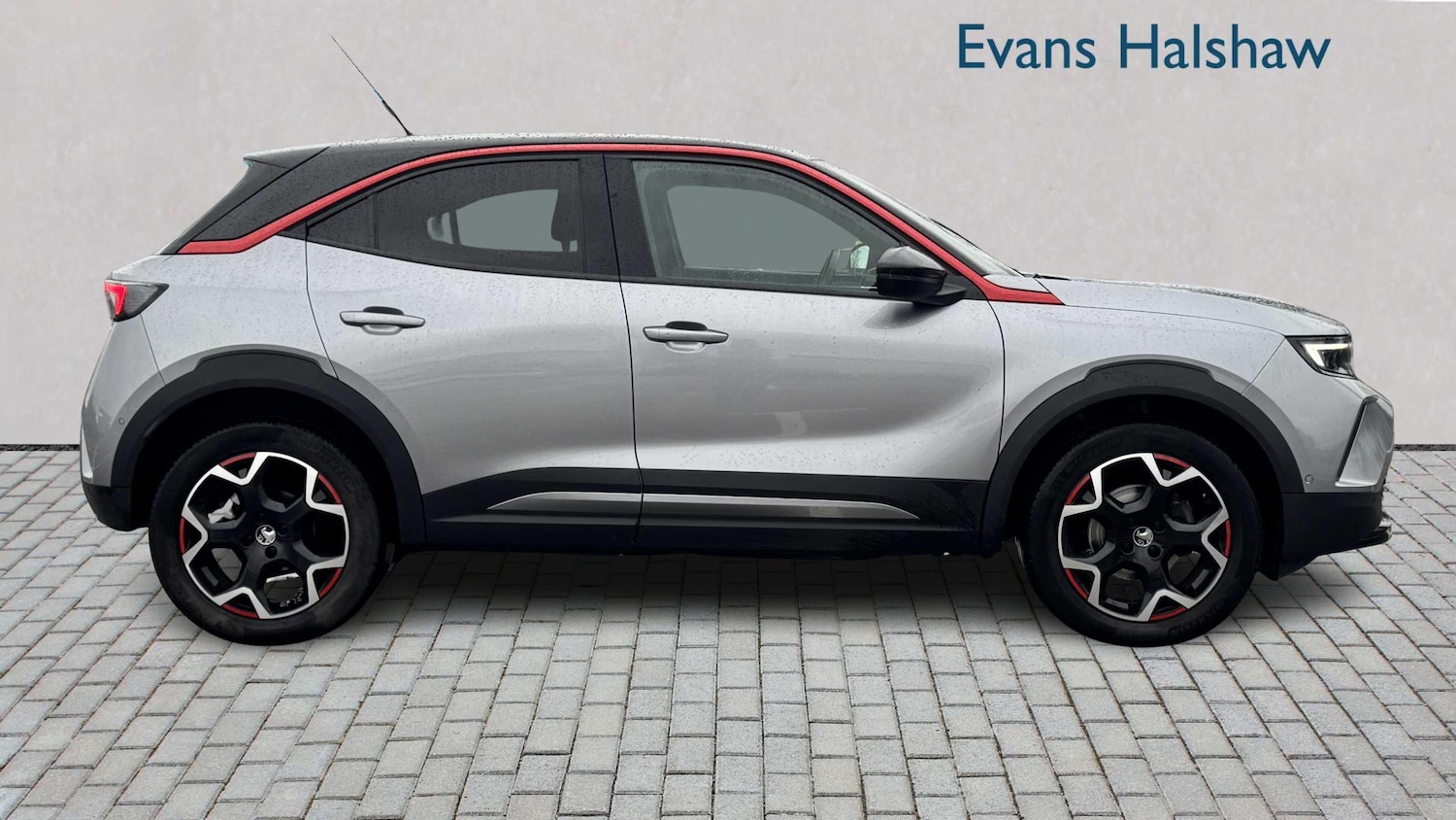 Used Vauxhall Mokka for sale - 77859833: Photo 3