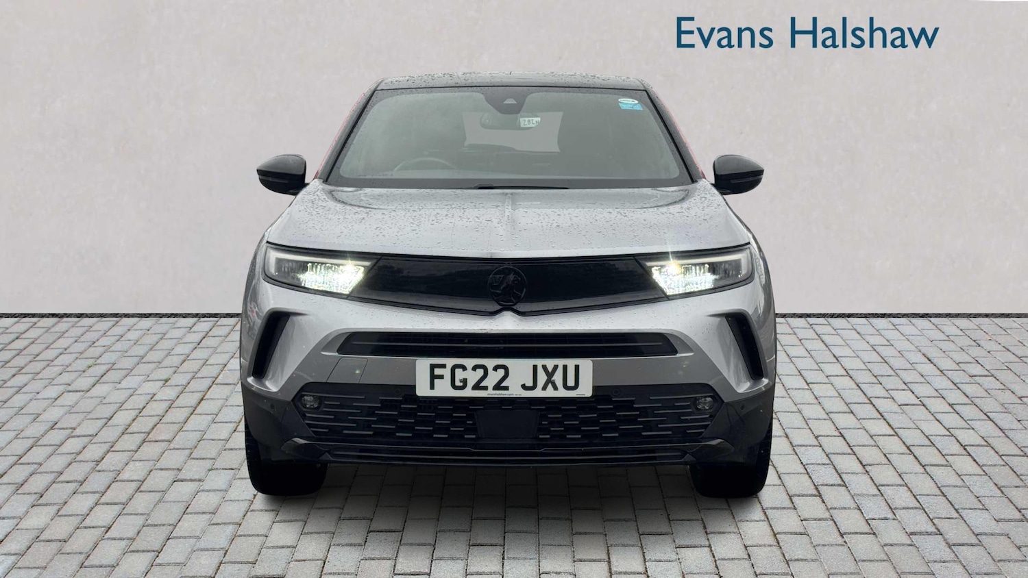 Used Vauxhall Mokka for sale - 77859833: Photo 4