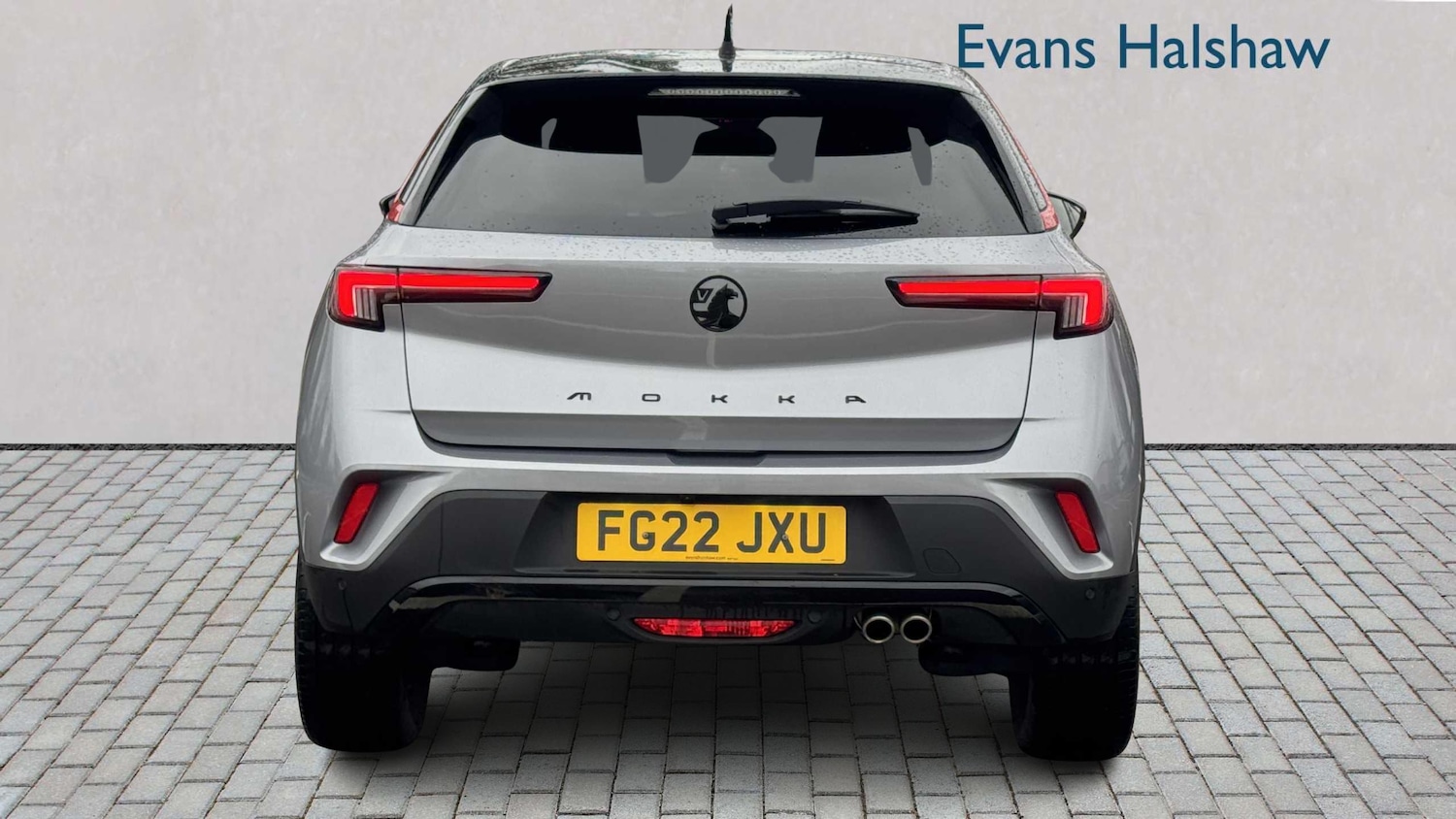 Used Vauxhall Mokka for sale - 77859833: Photo 5