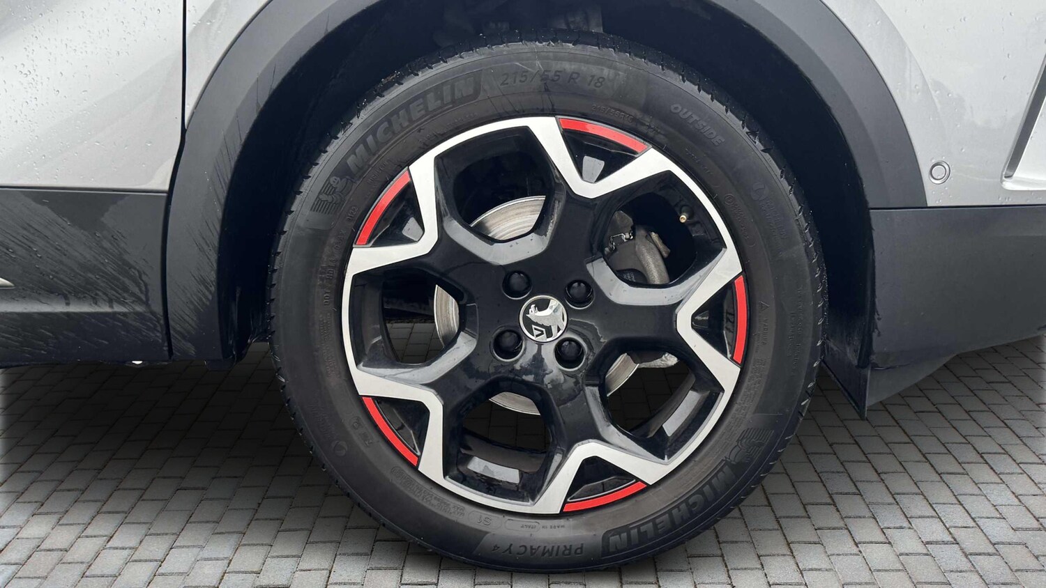 Used Vauxhall Mokka for sale - 77859833: Photo 6