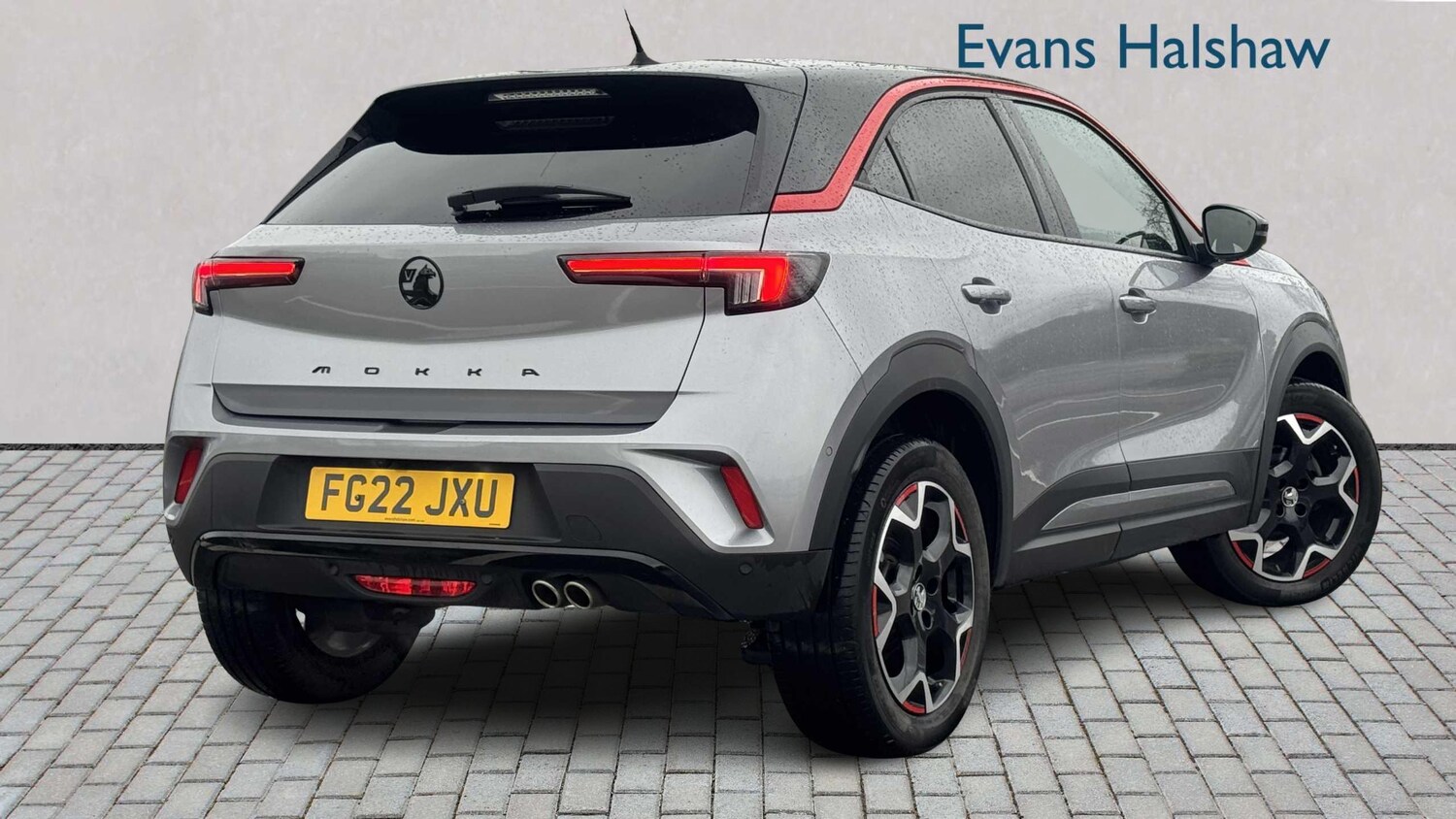 Used Vauxhall Mokka for sale - 77859833: Photo 8