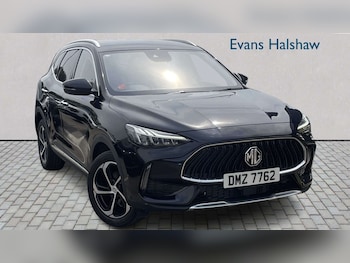 Used MG MG HS 2024 for sale - 79466788: Photo