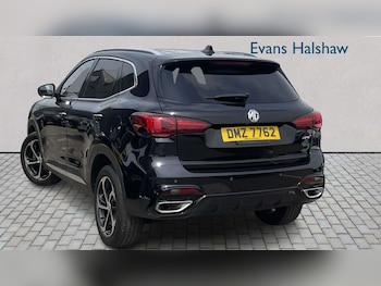 Used MG MG HS 2024 for sale - 79466788: Photo