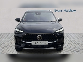 Used MG MG HS 2024 for sale - 79466788: Photo